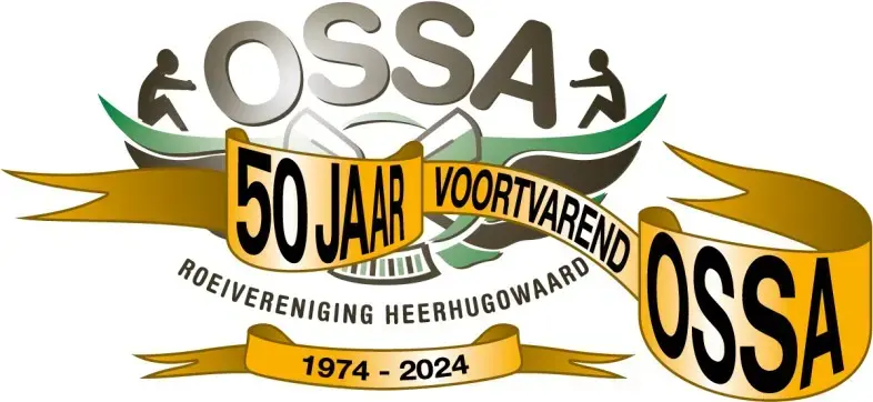 Een terugblik van de jubileumcommissie op 50 jaar OSSA